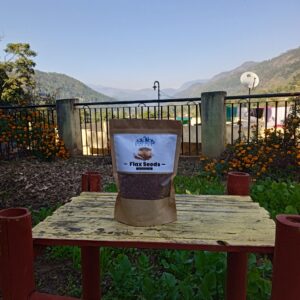 Himalayan Flax Seeds