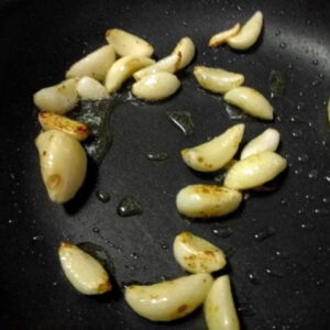 Himalayan Uttarakhand Garlic, Lahsun