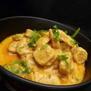 Himalayan Taro/giant colocasia (Gaderi)