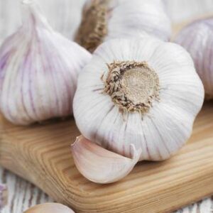 Himalayan Uttarakhand Garlic, Lahsun