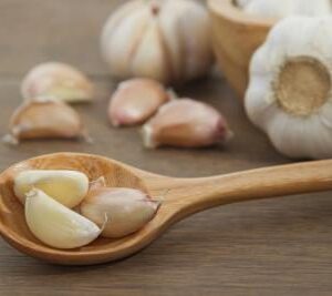 Himalayan Uttarakhand Garlic, Lahsun