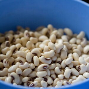 Himalayan Cowpeas (Lobia)