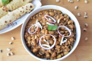 Himalayan Cowpeas (Lobia)