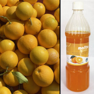 Himalayan Malta Squash Juice