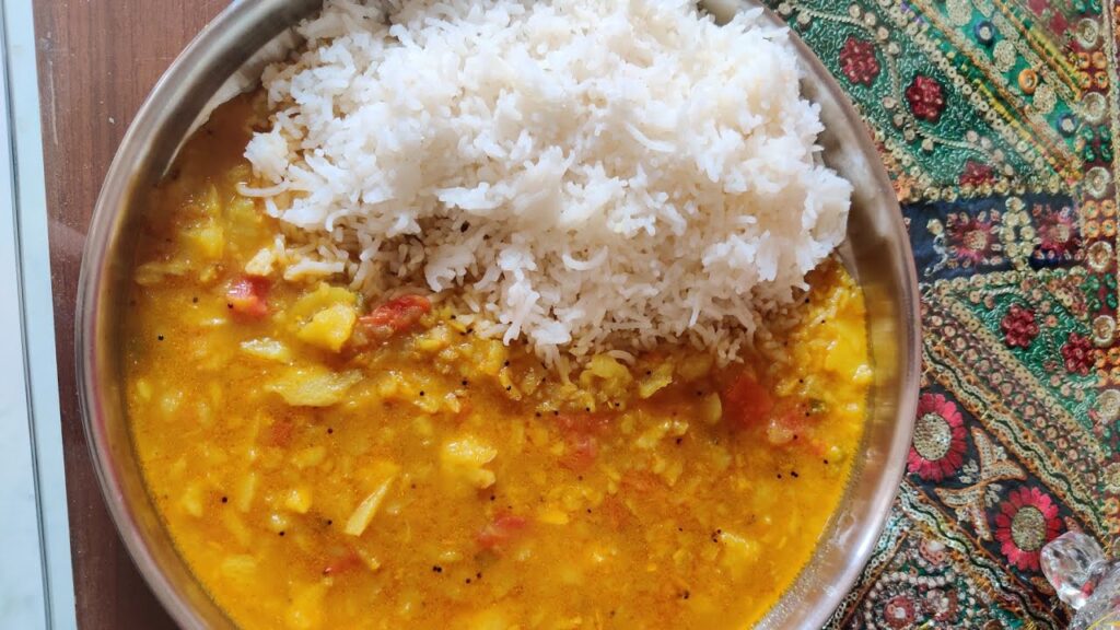 Sani Hui Mooli and Nimbu Recipe