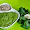 Sesame Seed Chutney Recipe
