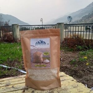 Himalayan White Rice