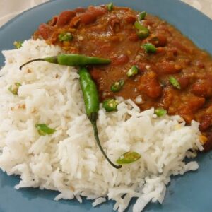 Pahadi Rajma Masala Recipe