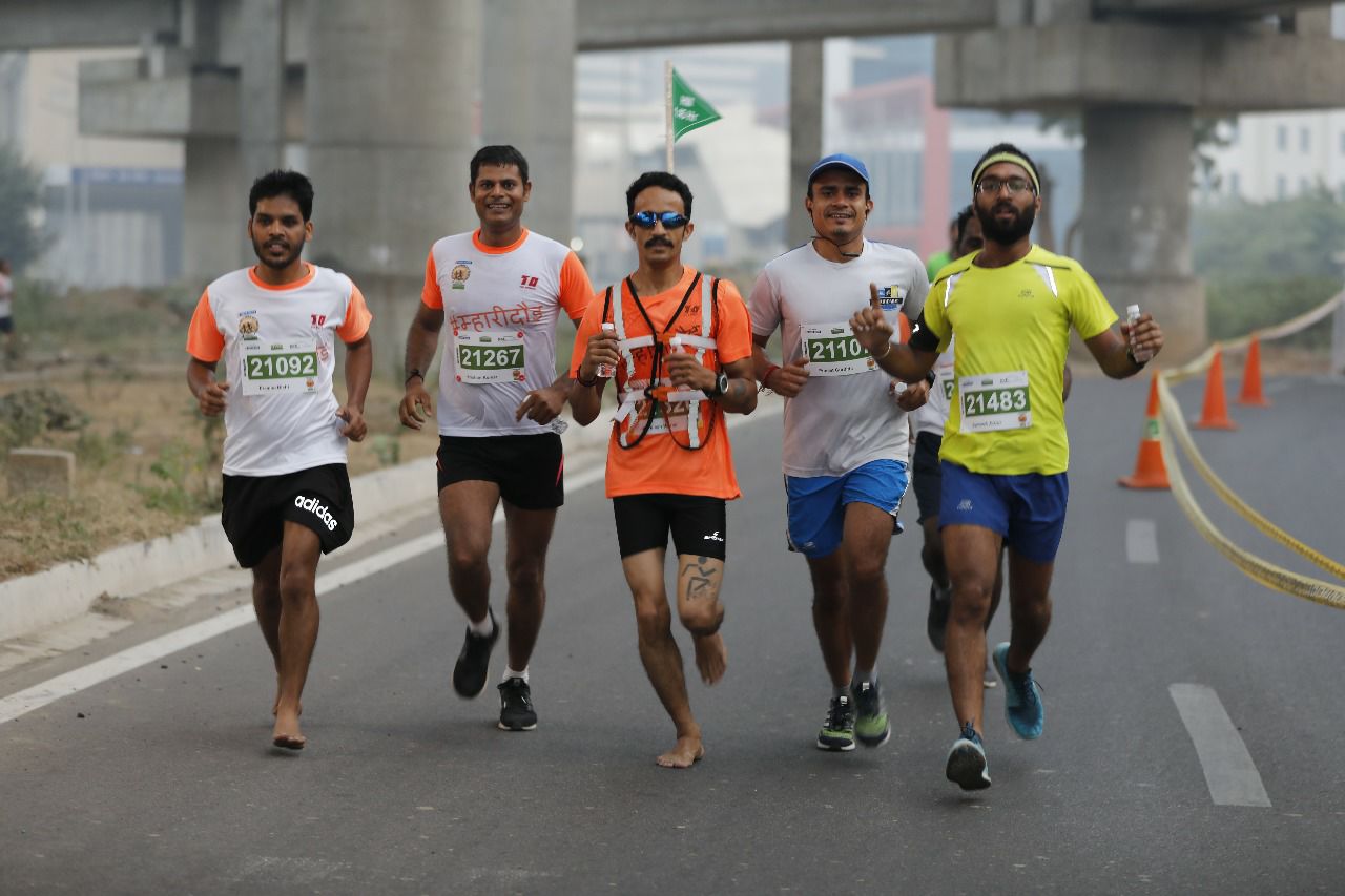 Fitness & Workout for Runners